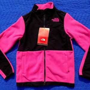 North Face Denali Jacket - Size L